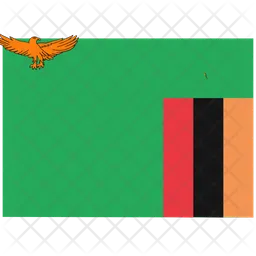 Zambia  Icono