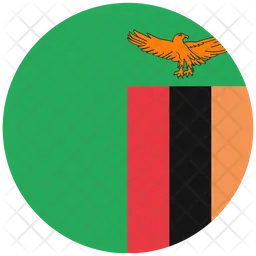 Zambia  Icon