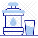 Zamzam Holy Water Well Icon