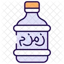 Zamzam  Icon