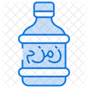 Zamzam  Icon