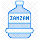 Zamzam  Icon