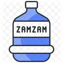 Zamzam  Icon