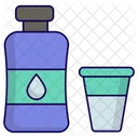 Zamzam  아이콘