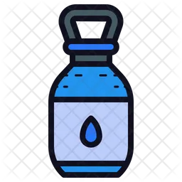 Zamzam Water  Icon