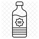 Zamzam Water Icon