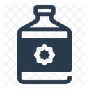 Zamzam Water Well Drink Icon