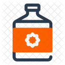 Zamzam Water Well Drink Icon