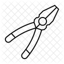 Zange  Symbol
