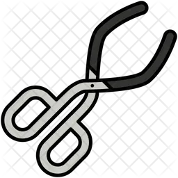 Zange  Symbol