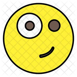 Zany Emoji Emoji Icon