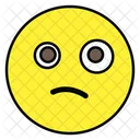 Emoji Zany Emotion Emoticon Icon
