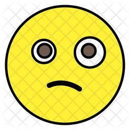Zany Emotion Emoji Icon
