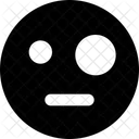 Zany Face Icon