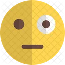 Zany Face Icon