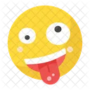 Emoji Emotion Face Icon