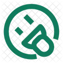 Zany  Icon