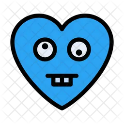 Zanyface Emoji Icon