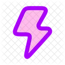 Zappen Symbol