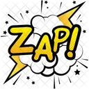 Bolha Zap Zap Discurso De Bolha Icon