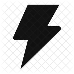 Zap  Icon
