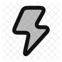 Zap Icon