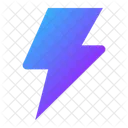 Zap Icon