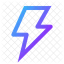 Zap Icon