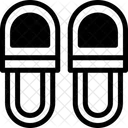 Zapatilla  Icono