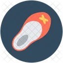 Zapatilla  Icon