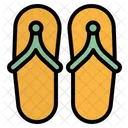 Zapatilla Calzado Moda Icono