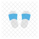 Zapatilla Chanclas Bebe Icono