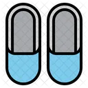 Zapatilla  Icono