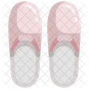 Zapatilla Zapatillas Chanclas Icono