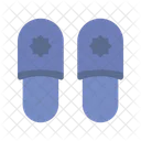 Zapatilla  Icono
