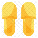 Zapatilla  Icono