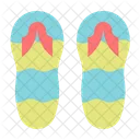 Zapatilla  Icono