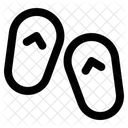 Zapatilla  Icono