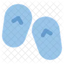 Zapatilla  Icono