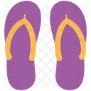 Zapatilla  Icono