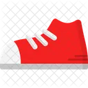 Zapatilla de deporte  Icono