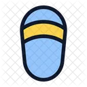 Co Zapatilla Icono