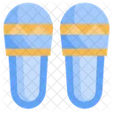 Zapatilla Chanclas Calzado Icono