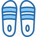 Zapatilla  Icono