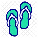 Zapatilla Icono