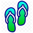 Zapatilla Icono