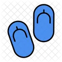Zapatilla  Icono