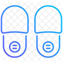Zapatilla Icono