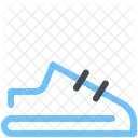 Zapatilla de deporte  Icono