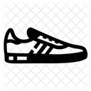 Calzado Calzado Zapato Icon